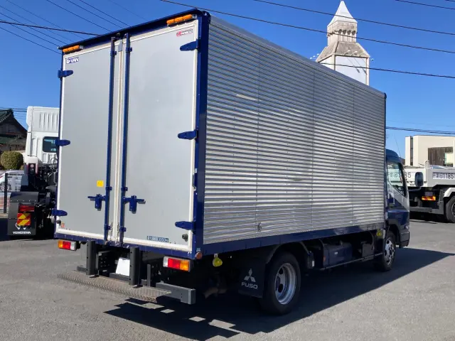 三菱 キャンター 2RG-FEB50(2WD)の写真3