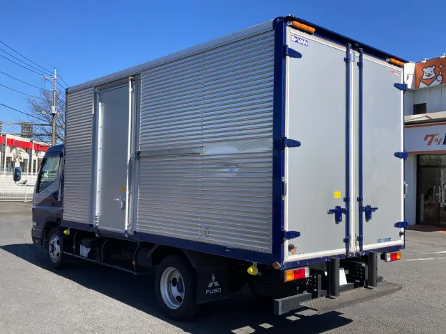 三菱 キャンター 2RG-FEB50(2WD)の写真4