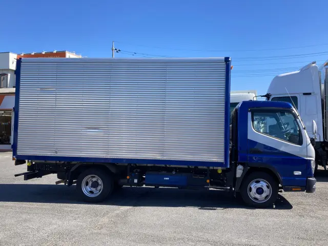 三菱 キャンター 2RG-FEB50(2WD)の写真6