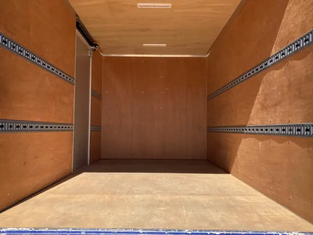 三菱 キャンター 2RG-FEB50(2WD)の写真8