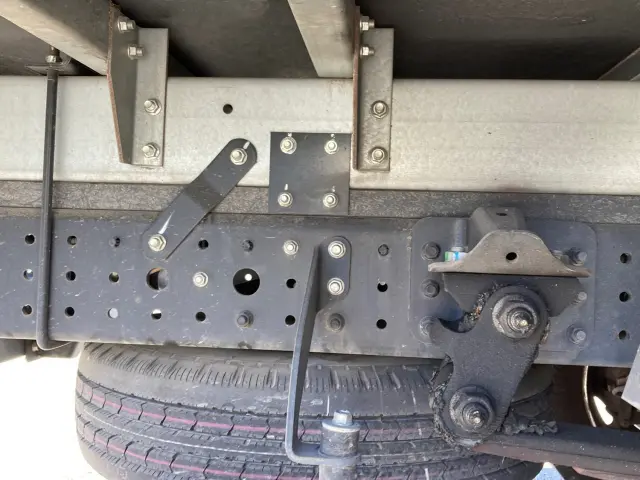 三菱 キャンター 2RG-FEB50(2WD)の写真10