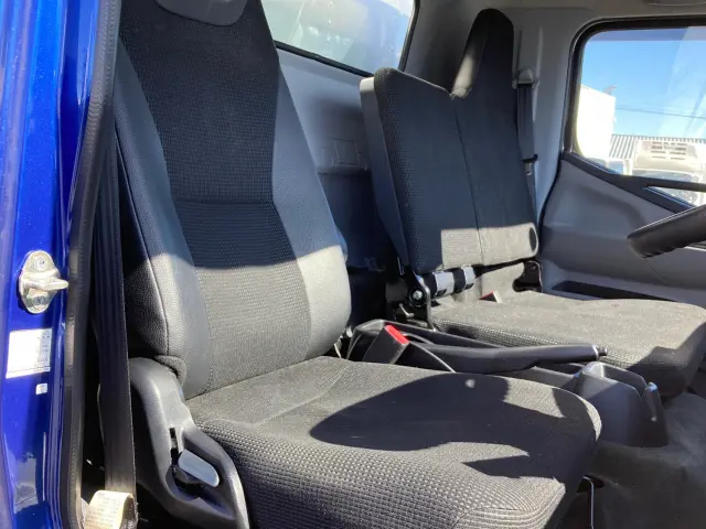 三菱 キャンター 2RG-FEB50(2WD)の写真15