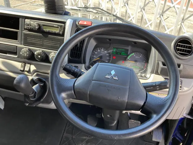 三菱 キャンター 2RG-FEB50(2WD)の写真17
