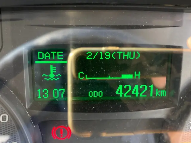 三菱 キャンター 2RG-FEB50(2WD)の写真18