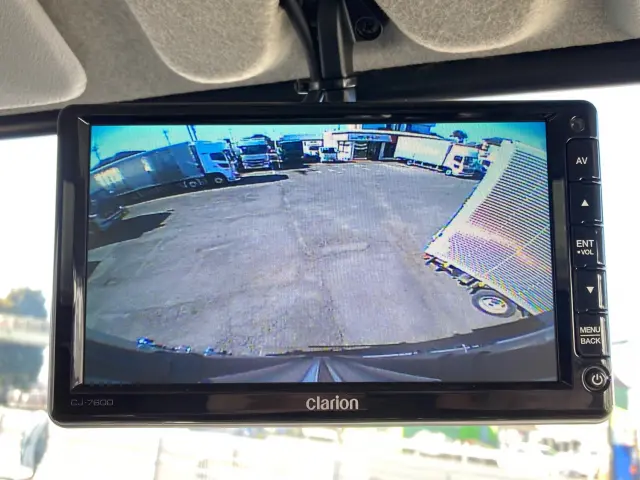 三菱 キャンター 2RG-FEB50(2WD)の写真19