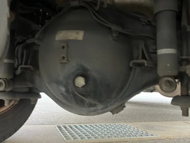 三菱 キャンター 2RG-FBA20(2WD)の写真11