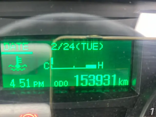 三菱 キャンター 2RG-FBA20(2WD)の写真17