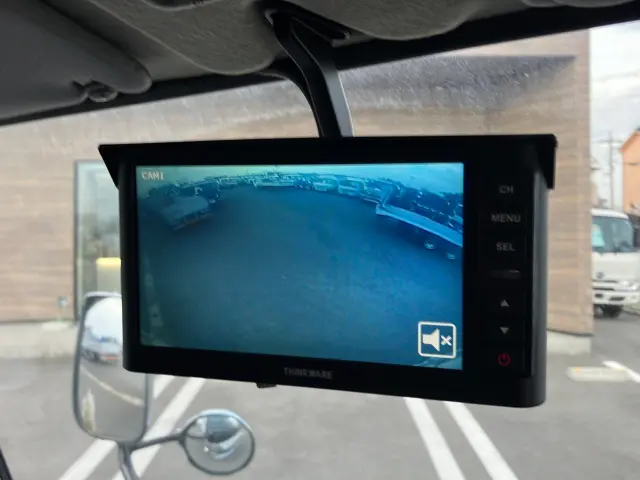 三菱 キャンター 2RG-FBA20(2WD)の写真18