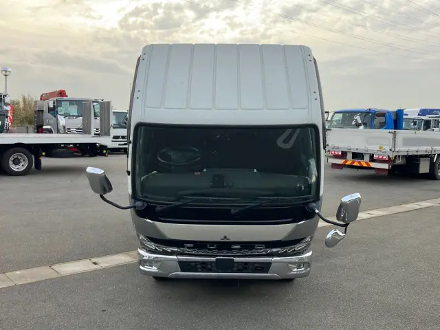 三菱 キャンター 2RG-FBA20(2WD)の写真19