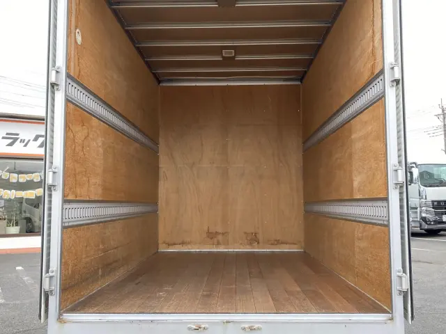 日野 デュトロ TKG-XZU605M(2WD)の写真8