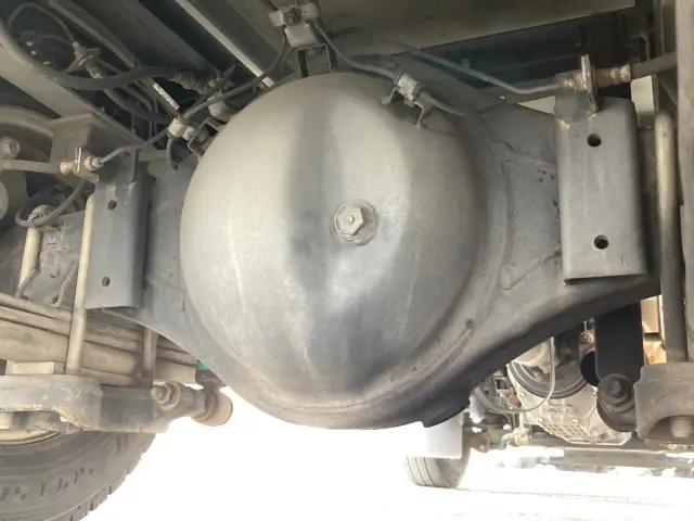 日野 デュトロ TKG-XZU605M(2WD)の写真11