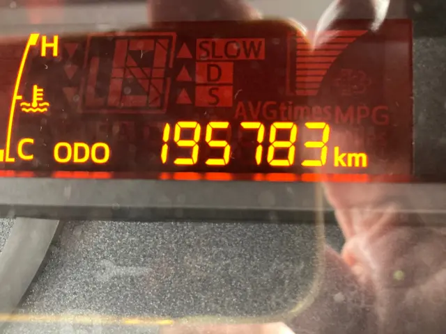 日野 デュトロ TKG-XZU605M(2WD)の写真17