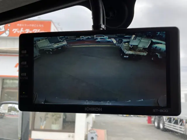 日野 デュトロ TKG-XZU605M(2WD)の写真18