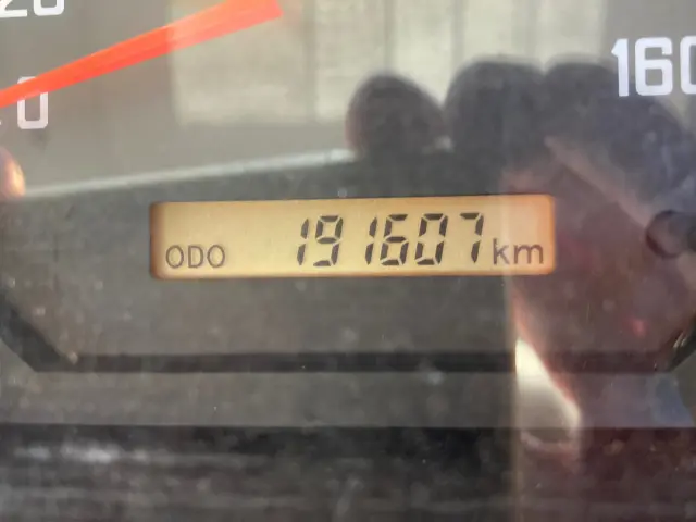 いすゞ エルフ TRG-NLR85AN(2WD)の写真17