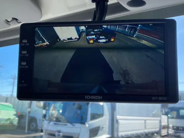 いすゞ エルフ TRG-NLR85AN(2WD)の写真18