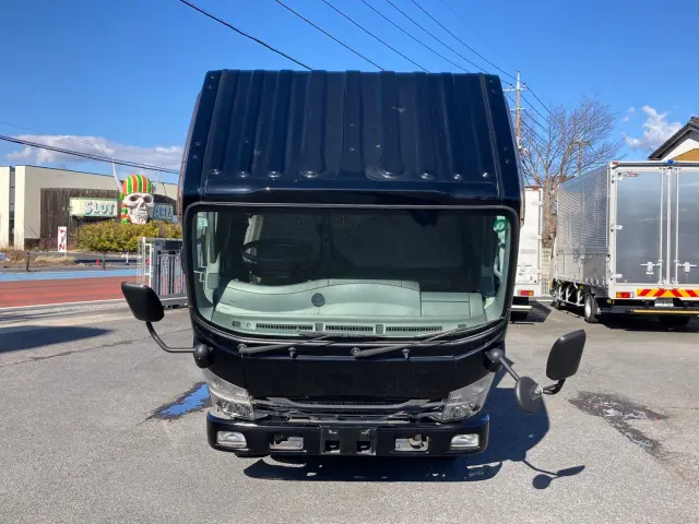 いすゞ エルフ TRG-NLR85AN(2WD)の写真19