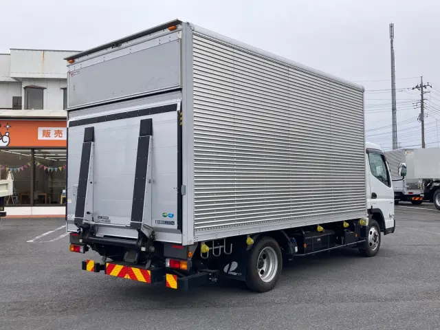 三菱 キャンター 2RG-FEB50(2WD)の写真3