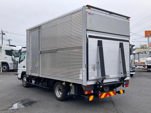三菱 キャンター 2RG-FEB50(2WD)の写真4