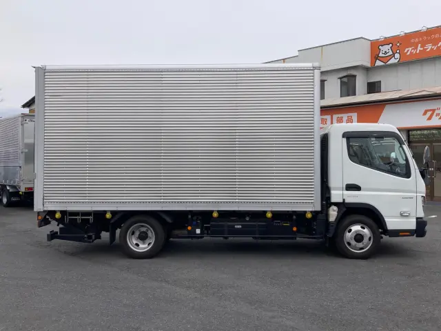 三菱 キャンター 2RG-FEB50(2WD)の写真6