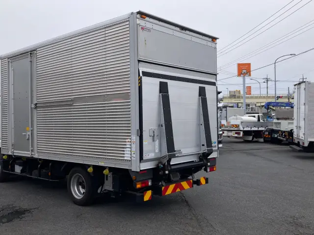 三菱 キャンター 2RG-FEB50(2WD)の写真10