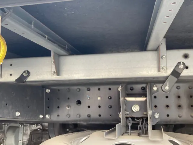 三菱 キャンター 2RG-FEB50(2WD)の写真12