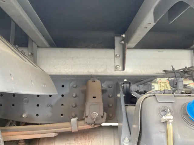 三菱 キャンター 2RG-FEB50(2WD)の写真13