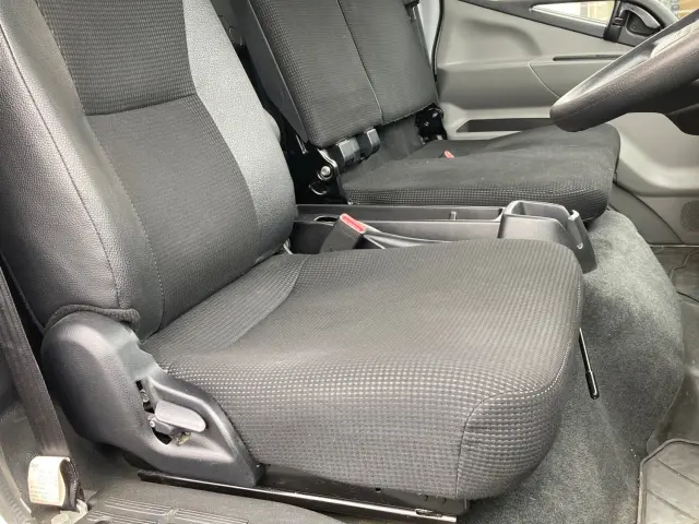 三菱 キャンター 2RG-FEB50(2WD)の写真17