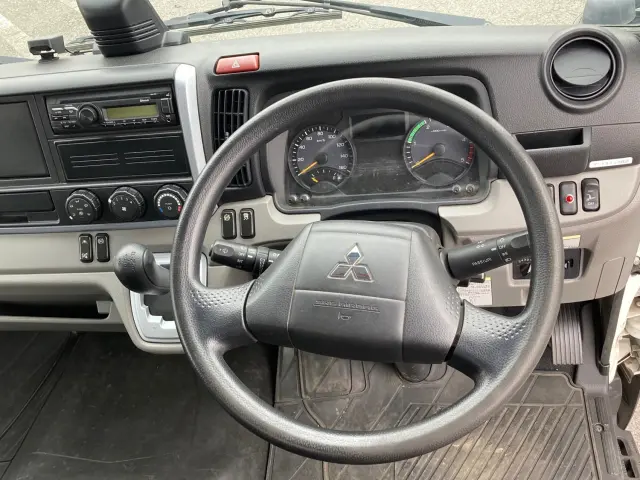 三菱 キャンター 2RG-FEB50(2WD)の写真19