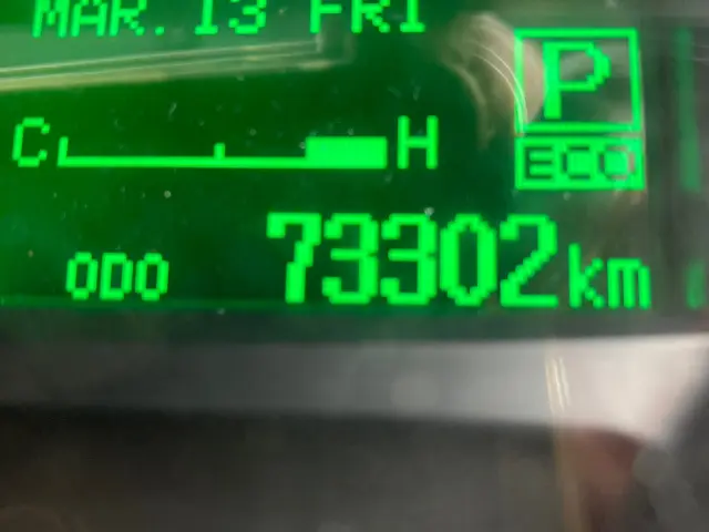 三菱 キャンター 2RG-FEB50(2WD)の写真20