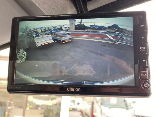 三菱 キャンター 2RG-FEB50(2WD)の写真21