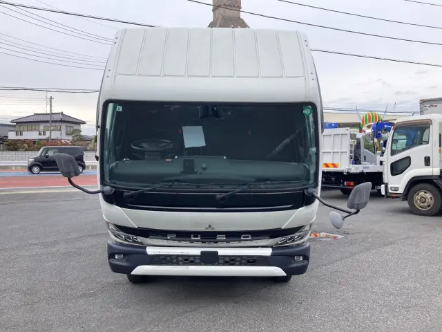 三菱 キャンター 2RG-FEB50(2WD)の写真22