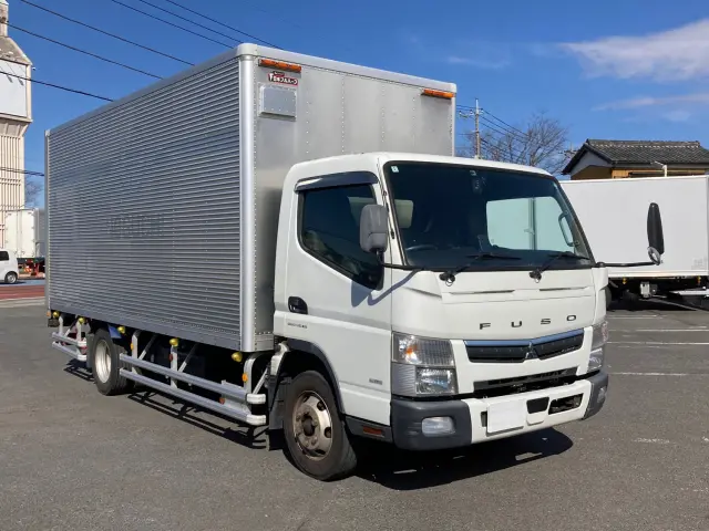 三菱 キャンター 2PG-FEBS0(2WD)の写真2