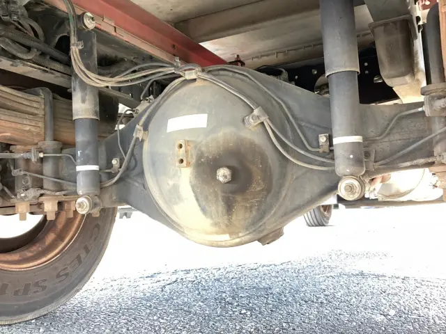 三菱 キャンター 2PG-FEBS0(2WD)の写真14