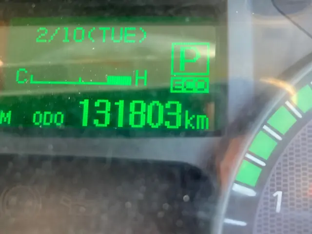 三菱 キャンター 2PG-FEBS0(2WD)の写真20