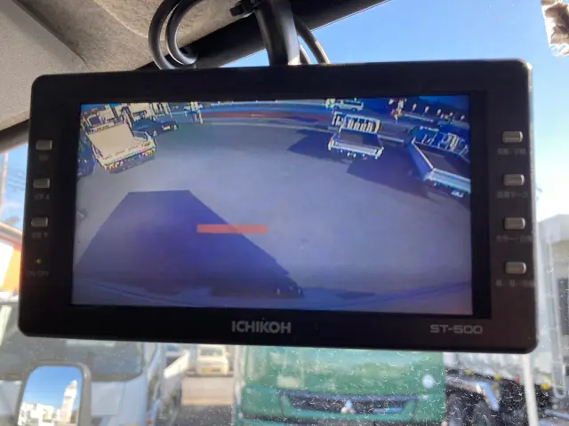 三菱 キャンター 2PG-FEBS0(2WD)の写真21