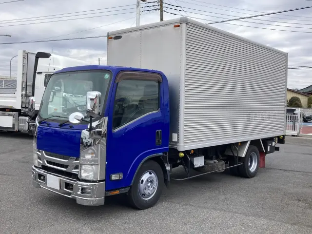 マツダ タイタン TKG-LMR85N(2WD)の写真1