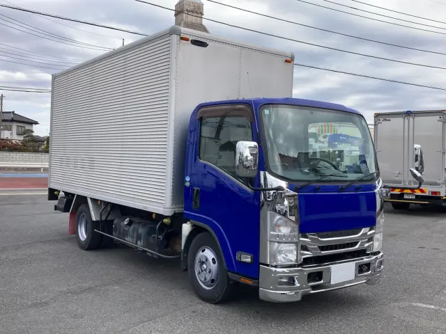 マツダ タイタン TKG-LMR85N(2WD)の写真2