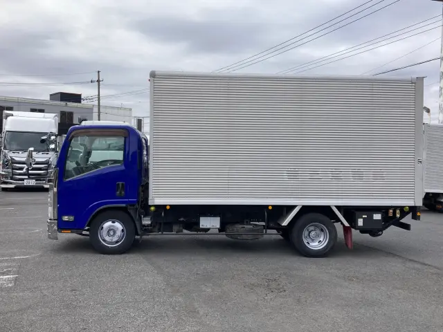 マツダ タイタン TKG-LMR85N(2WD)の写真5