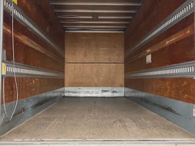 マツダ タイタン TKG-LMR85N(2WD)の写真8