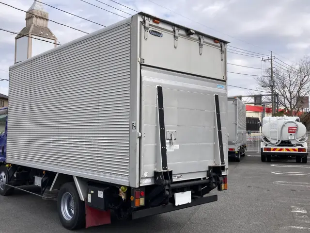 マツダ タイタン TKG-LMR85N(2WD)の写真10