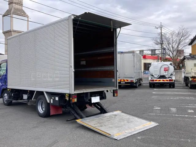 マツダ タイタン TKG-LMR85N(2WD)の写真11