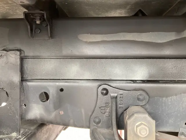 マツダ タイタン TKG-LMR85N(2WD)の写真12