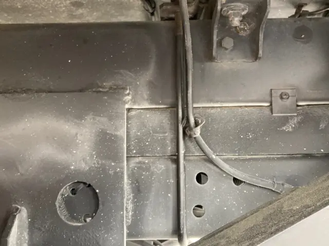 マツダ タイタン TKG-LMR85N(2WD)の写真13