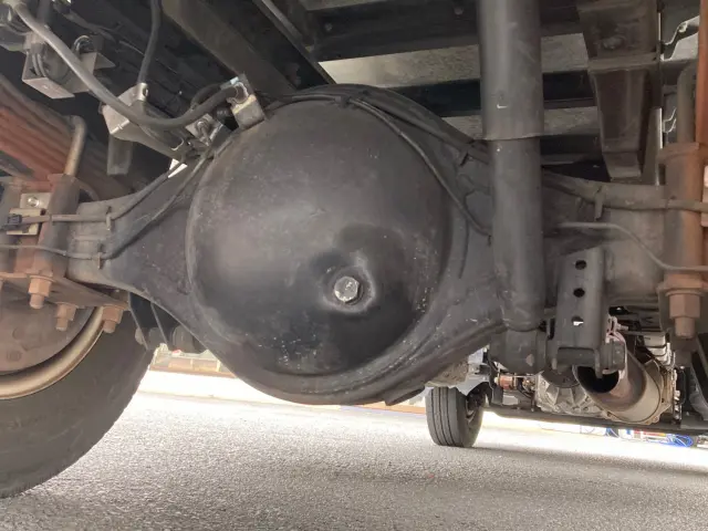 マツダ タイタン TKG-LMR85N(2WD)の写真14