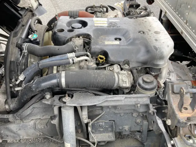 マツダ タイタン TKG-LMR85N(2WD)の写真15