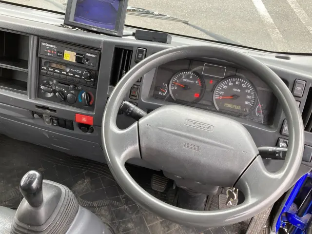 マツダ タイタン TKG-LMR85N(2WD)の写真19