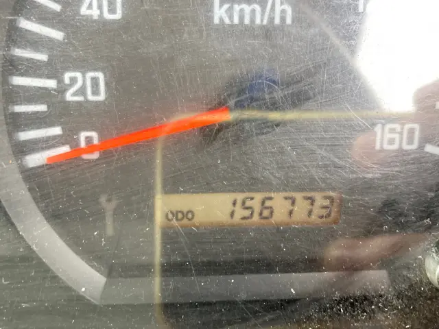 マツダ タイタン TKG-LMR85N(2WD)の写真20