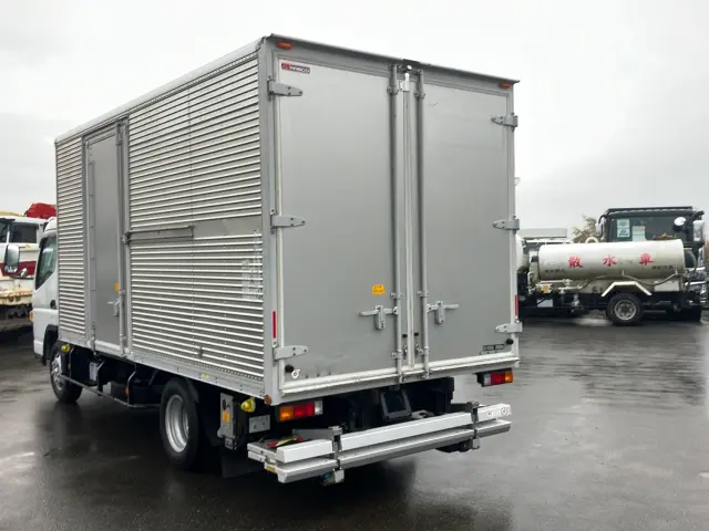 三菱 キャンター 2PG-FEB50(2WD)の写真10