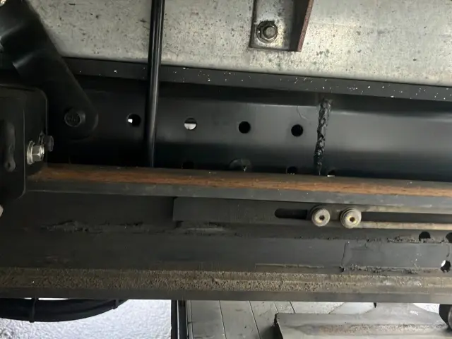 三菱 キャンター 2PG-FEB50(2WD)の写真12