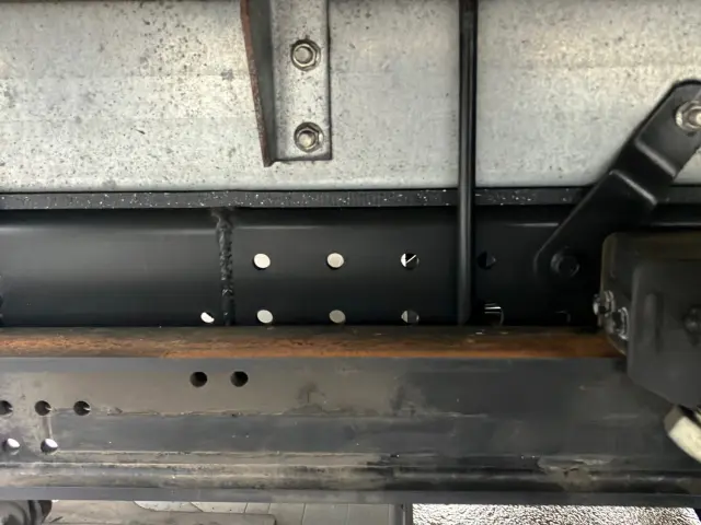 三菱 キャンター 2PG-FEB50(2WD)の写真13